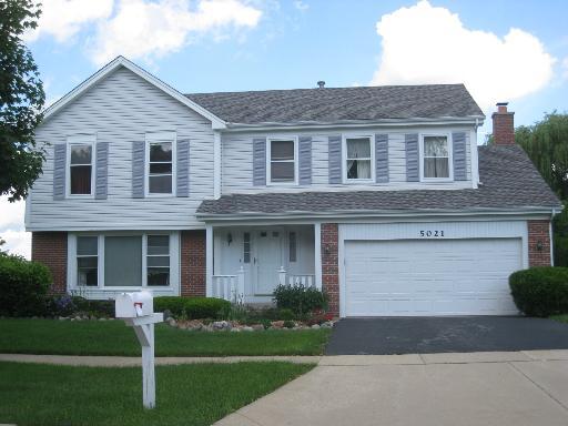 [Address Hidden by Seller], Hoffman Estates, IL 60010