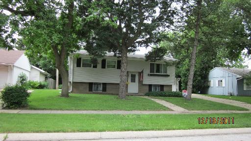 1554 Lincolnshire Ave., Aurora, IL 60506