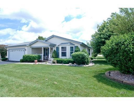801 Trotter Ct., Grayslake, IL 60030