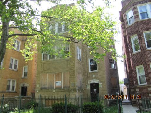 6224 N Claremont St., Chicago, IL 60659