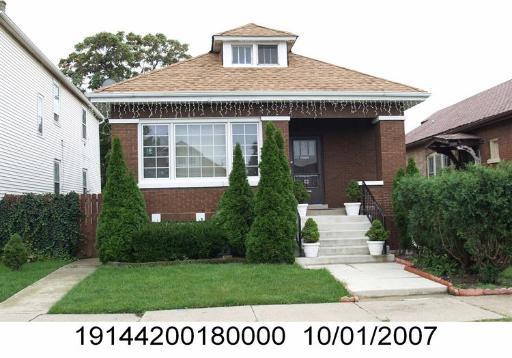 3509 W 61st Pl., Chicago, IL 60629