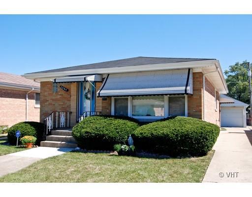 2905 Sarah St., Franklin Park, IL 60131