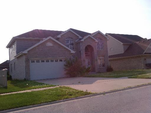 [Address Hidden by Seller], Country Club Hills, IL 60478
