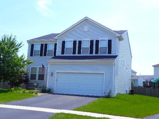 1850 Simpson Ct., Montgomery, IL 60538