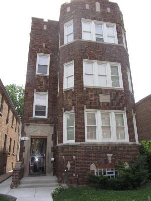 9431 S Laflin St., Chicago, IL 60620
