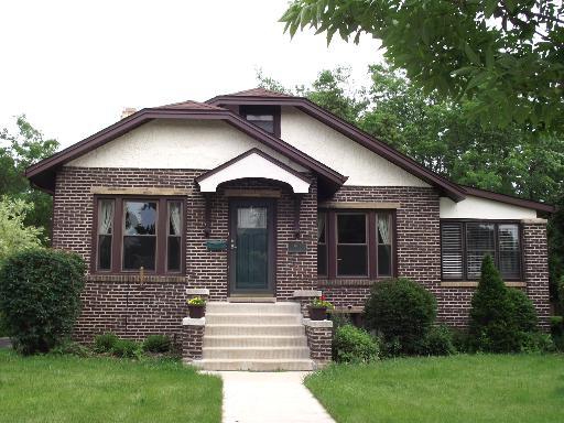 901 Farragut Pl., Joliet, IL 60435