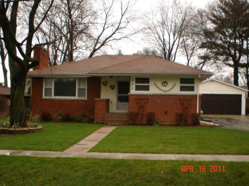 331 S Lake St., Grayslake, IL 60030