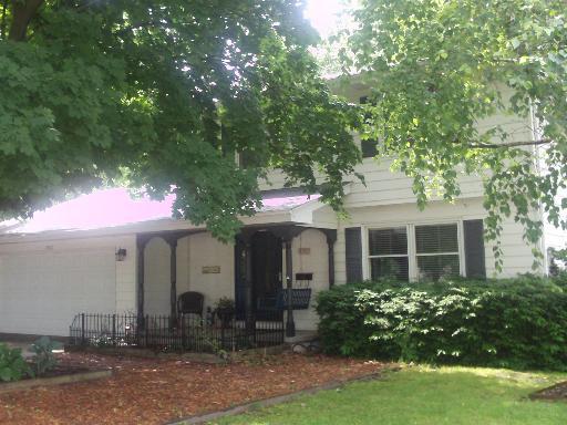 1903 Margaret Ln., Dekalb, IL 60115