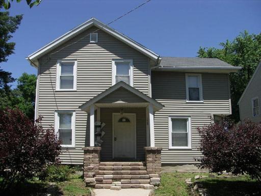 358 Marion Ave., Aurora, IL 60505