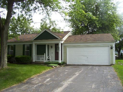 2640 Fieldstone Ct., Aurora, IL 60502