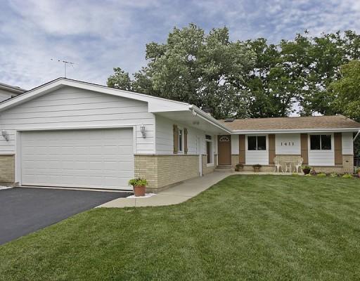 1411 Colony Ct., Lombard, IL 60148
