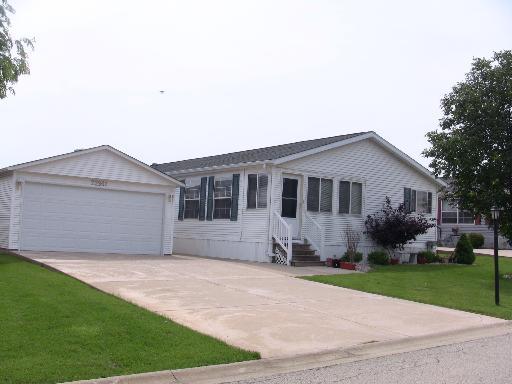 22961 S Cog Hill Dr., Frankfort, IL 60423