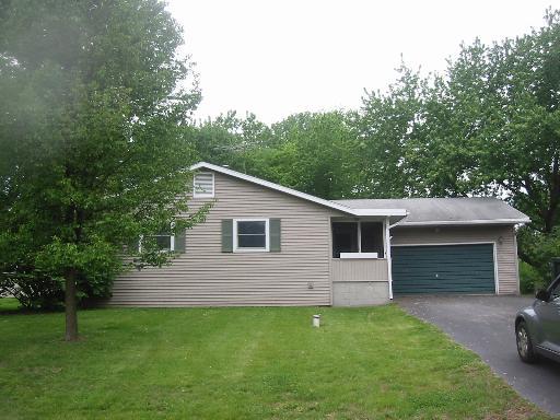 [Address Hidden by Seller], Morris, IL 60450