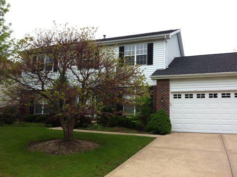 1656 Blackburn Dr., Mundelein, IL 60060