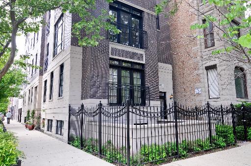 1500 N Cleveland St. #2, Chicago, IL 60610