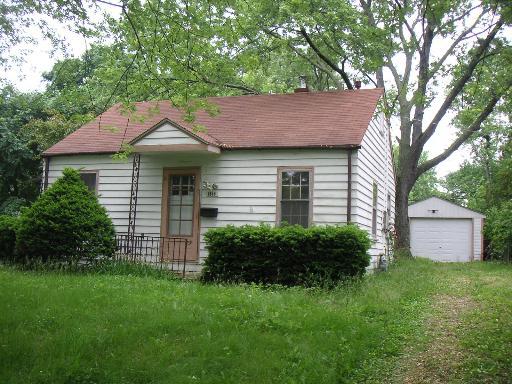 1816 Ridgeland Rd., Rockford, IL 61108
