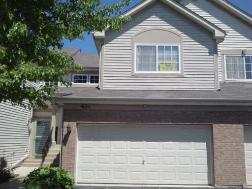 42 Southwicke Dr. #B, Streamwood, IL 60107