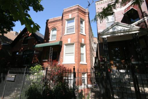 1521 N Bell Ave., Chicago, IL 60622