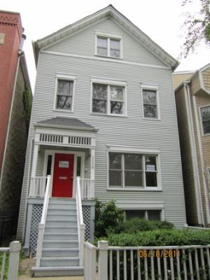 1118 W George St., Chicago, IL 60657