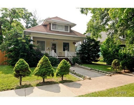 2 N Wille St., Mount Prospect, IL 60056