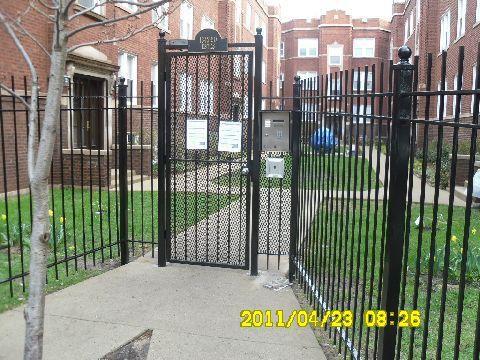 1348 W Estes St. #3S, Chicago, IL 60626