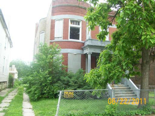 7618 S Emerald Ave., Chicago, IL 60620