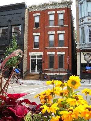 1143 W Armitage Ave. #CH, Chicago, IL 60614