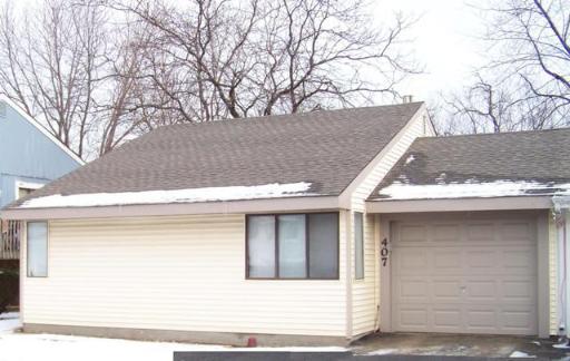 407 Wildwood Ct., Romeoville, IL 60446