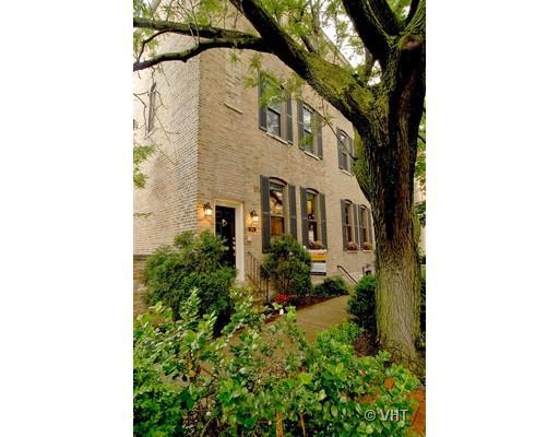1408 W Belden Ave., Chicago, IL 60614