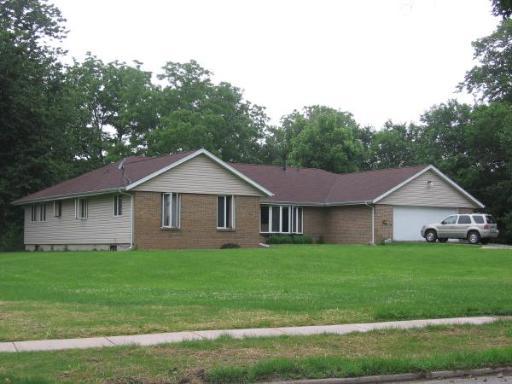 1414 S Main St., Princeton, IL 61356