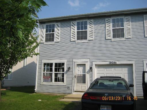 21251 Edison Ln., Plainfield, IL 60544