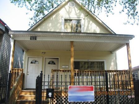 1831 N Spaulding Ave., Chicago, IL 60647