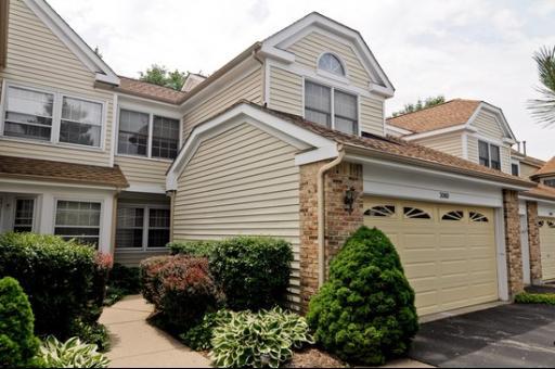 3060 N Daniels Ct., Arlington Heights, IL 60004
