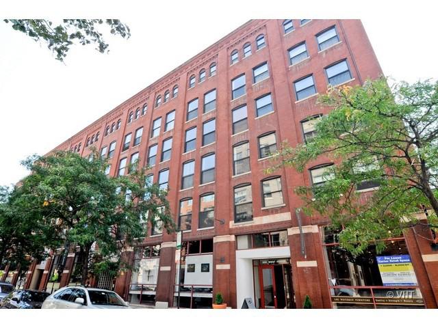 225 W Huron Ave. #512, Chicago, IL 60654