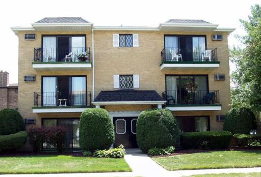 10401 Mason Ave. #1W, Oak Lawn, IL 60453