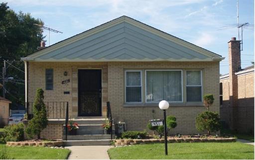 [Address Hidden by Seller], Chicago, IL 60628