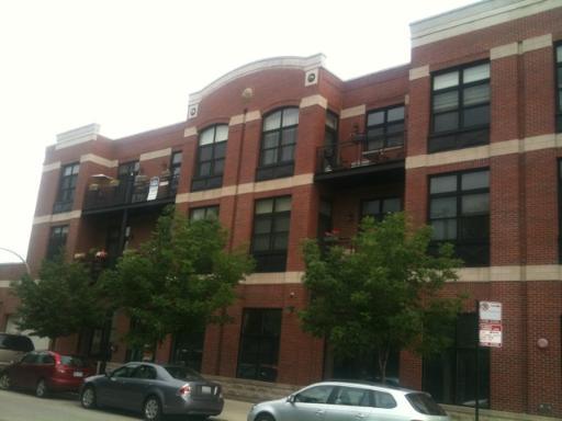 2089 W Wabansia Ave. #301, Chicago, IL 60647