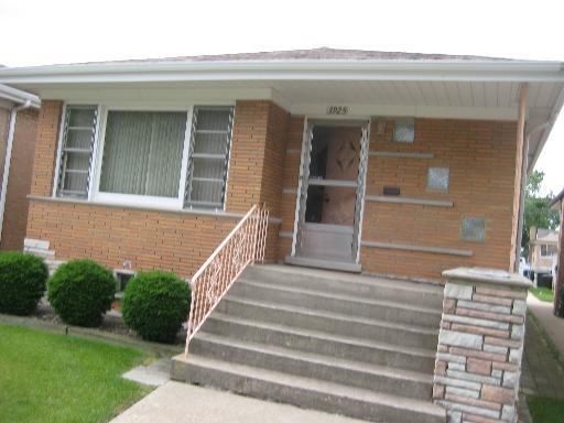3925 W 84th Pl., Chicago, IL 60652