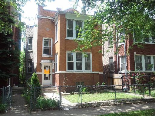 4910 N Monticello Ave., Chicago, IL 60625