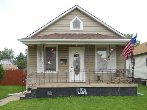 514 W Erie St., Spring Valley, IL 61362