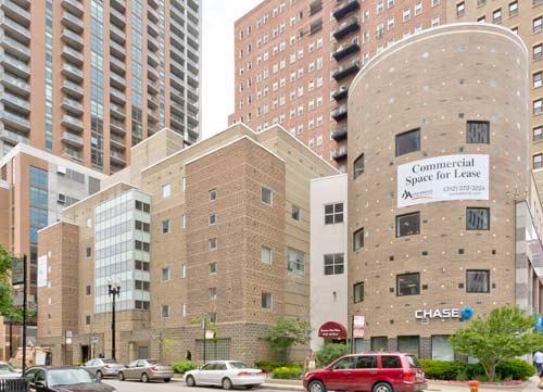 40 E 9th St. #304, Chicago, IL 60605