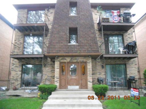 6718 W 64th Pl. #3W, Chicago, IL 60638