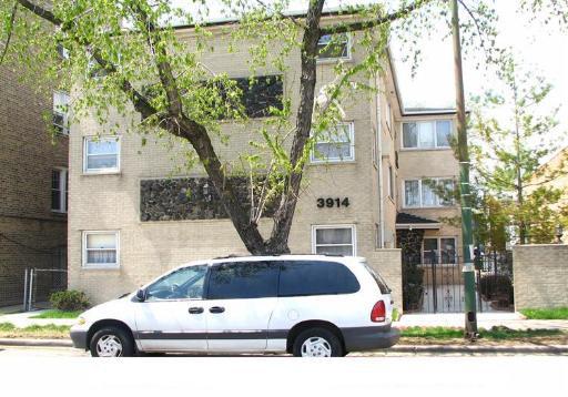 3914 N Central Ave. #2A, Chicago, IL 60634