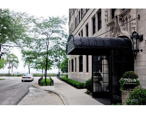1448 N Lake Shore Dr. #1A, Chicago, IL 60610