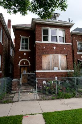 5345 S Hermitage Ave., Chicago, IL 60609