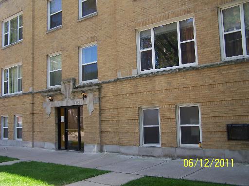 3819 W Ainslie Ave. #3, Chicago, IL 60625