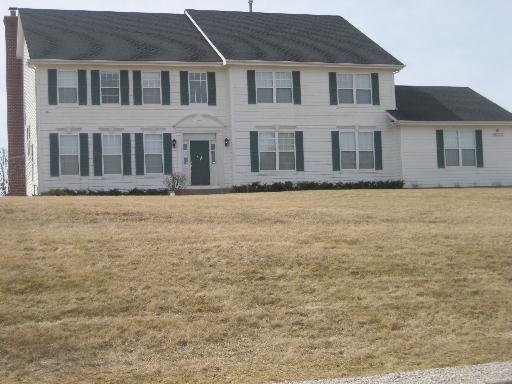 28303 W Savannah Tr., Lake Barrington, IL 60010