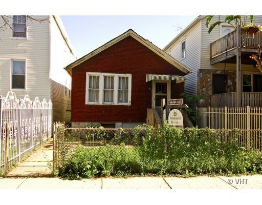 2113 W Huron St., Chicago, IL 60612