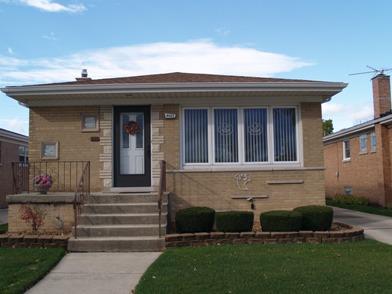[Address Hidden by Seller], Chicago, IL 60652