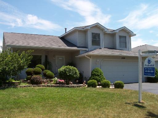 1306 Vintage Dr., Joliet, IL 60431